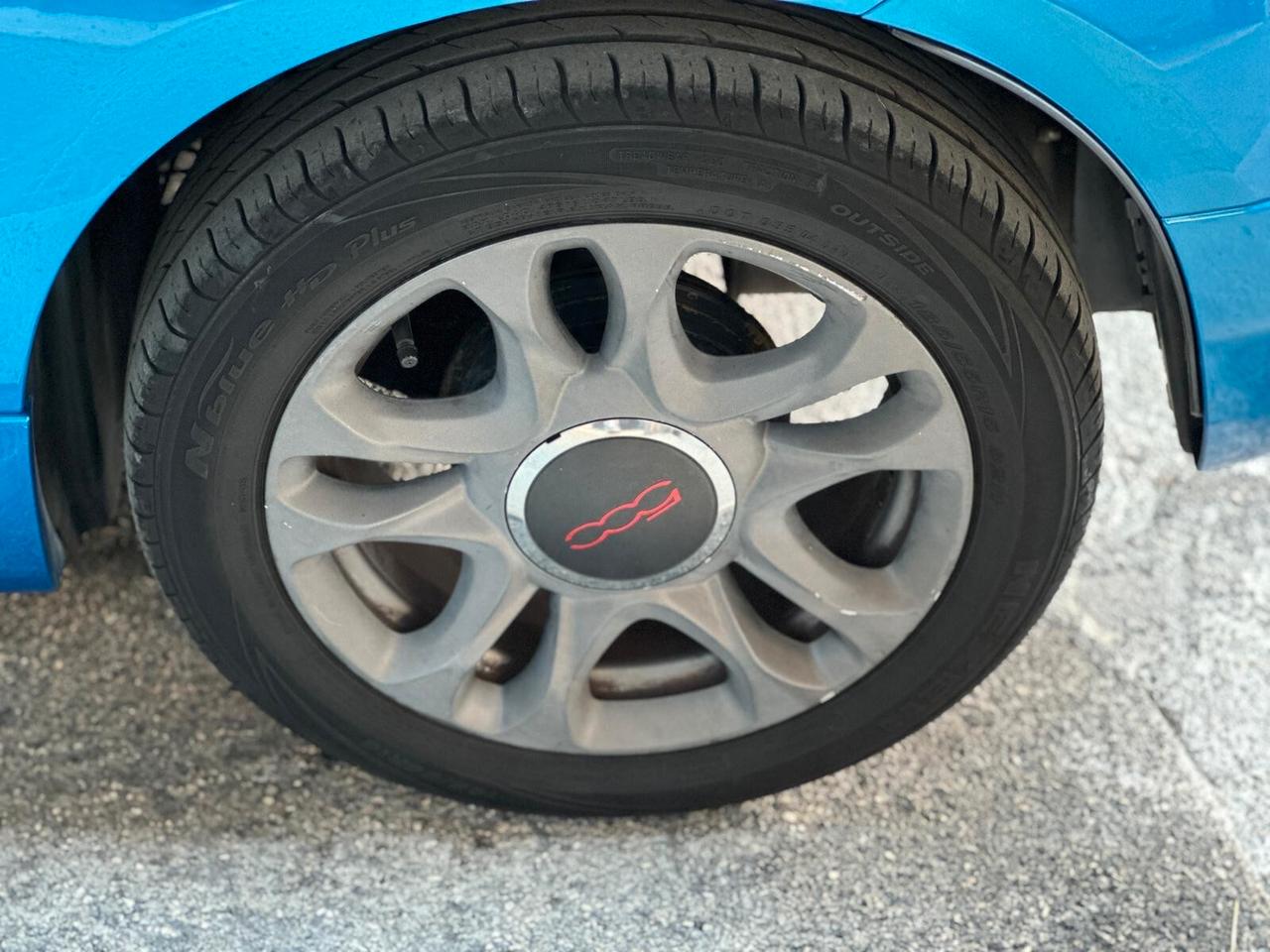 Fiat 500 1.3 Multijet 95 CV S *FULL*