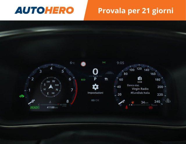 TOYOTA Corolla GR SPORT 2.0 Hybrid Touring Sports