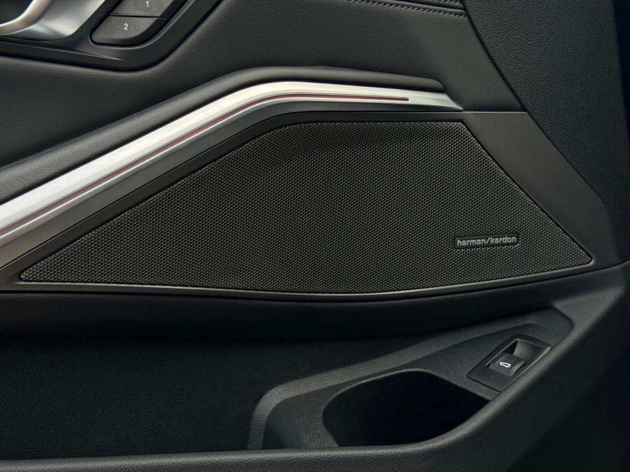 Bmw 330 M3 Touring Competition M xDrive