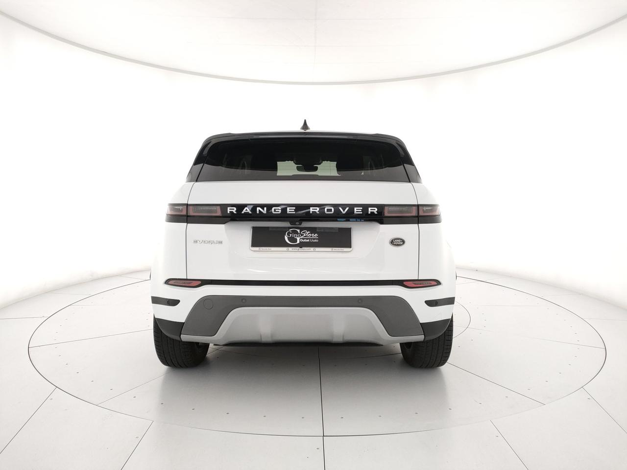 LAND ROVER Range Rover Evoque 2.0d i4 mhev R-Dynamic SE awd 163cv auto