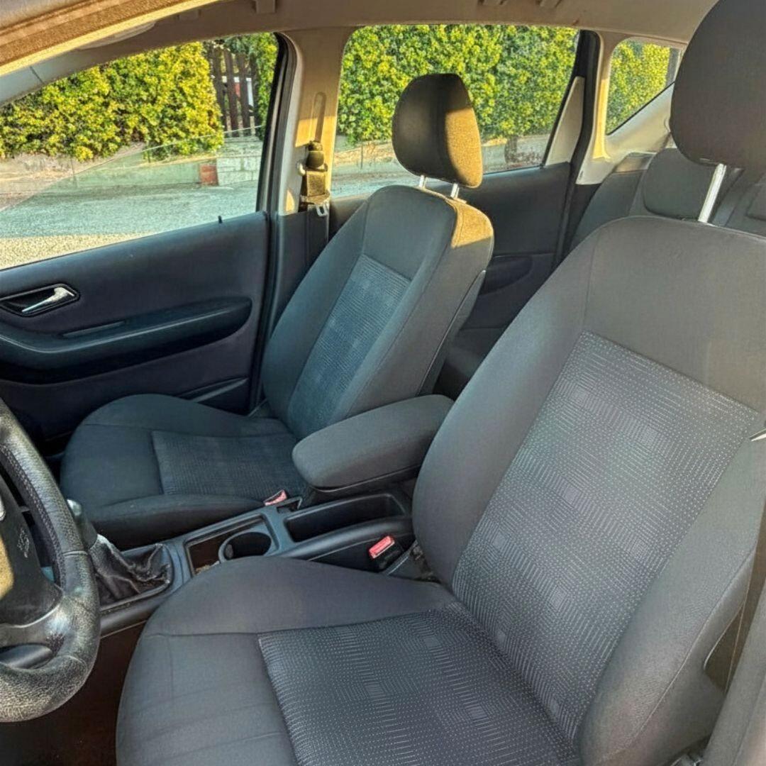 Mercedes A 180 CDI - 109CV