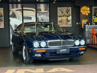 Jaguar XJ XJ6 4.0 cat -UNIPROPRIETARIO-