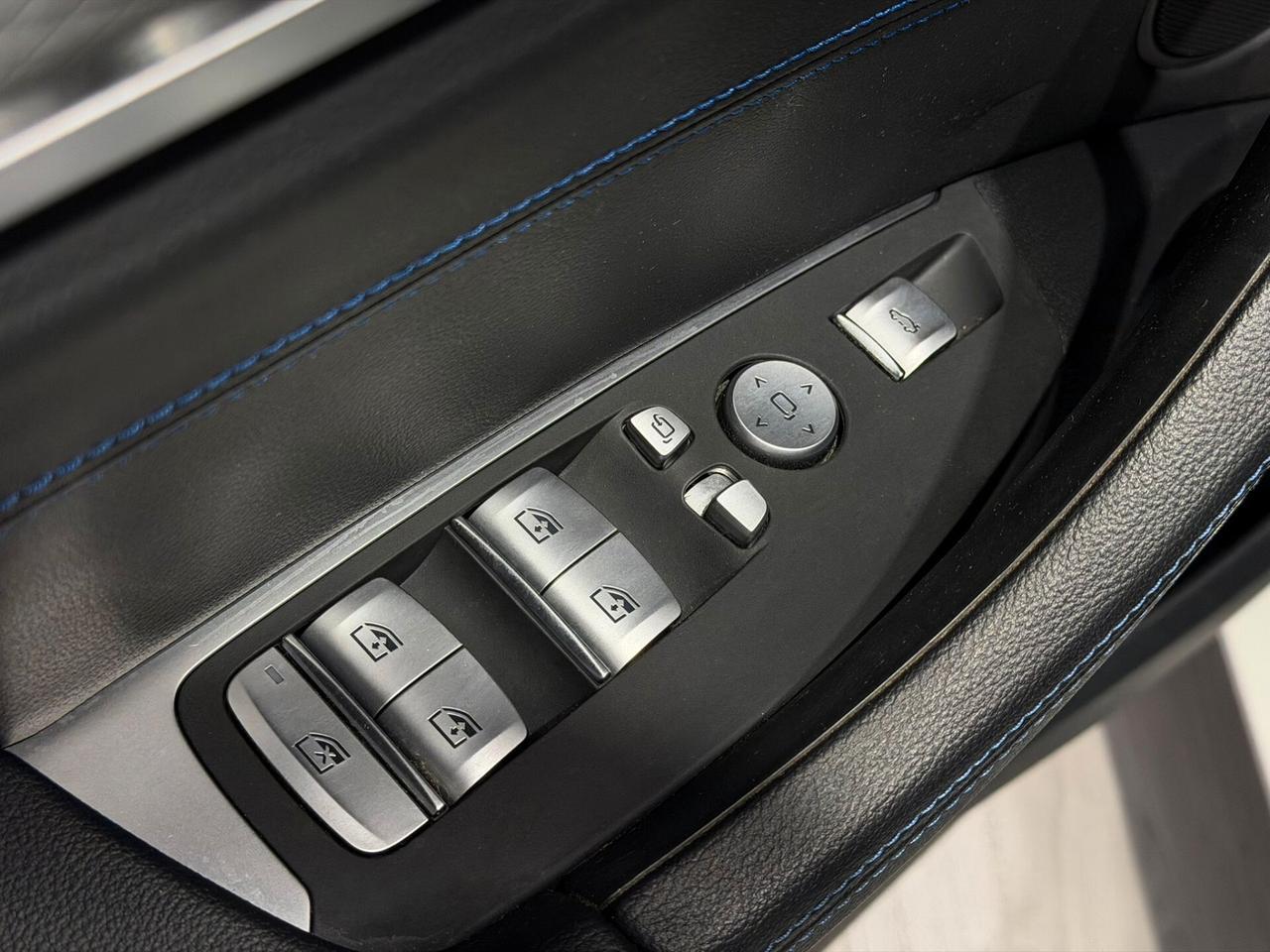 Bmw X3 xDrive 20d M-Sport Plus