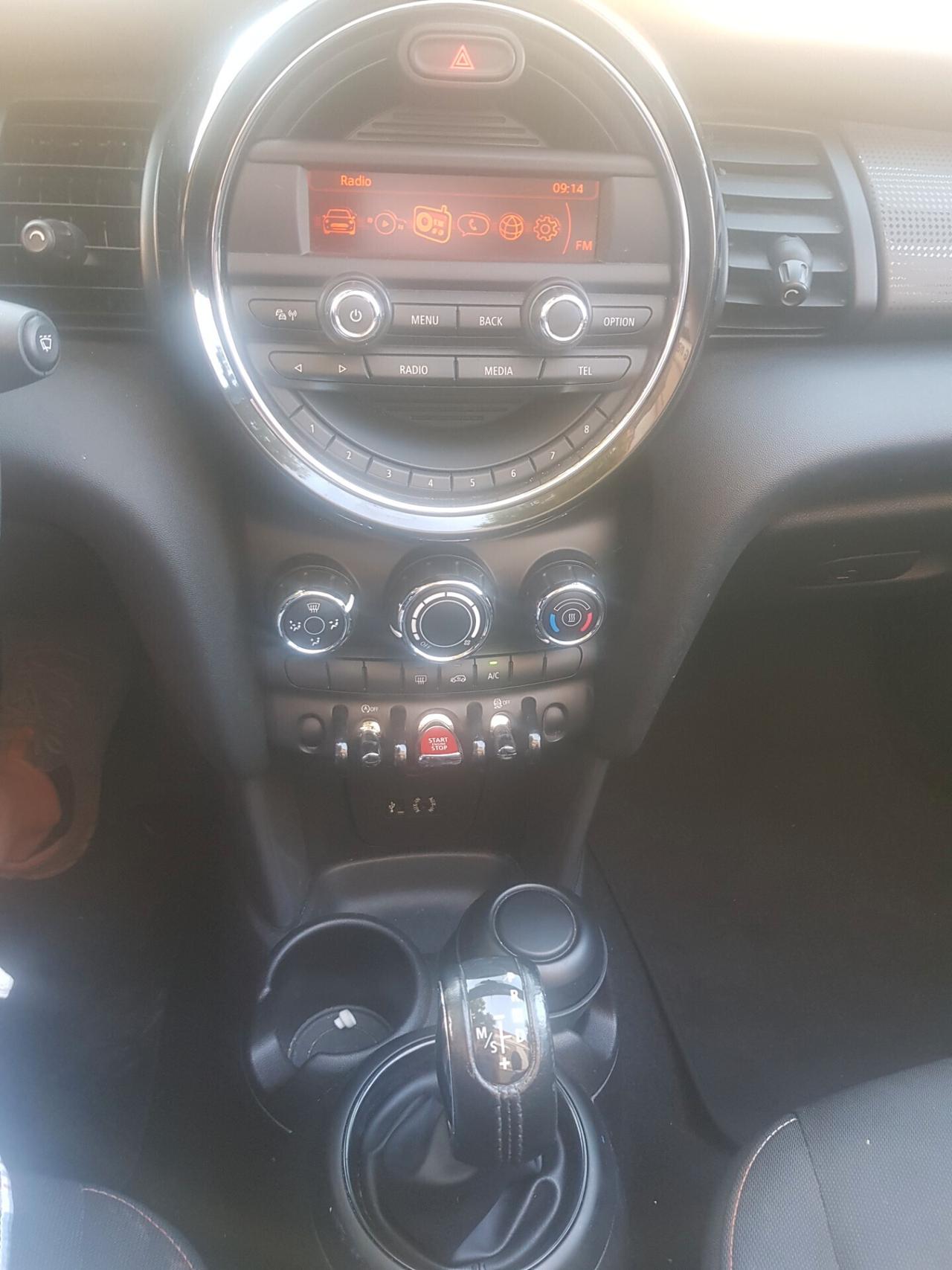 Mini Mini 1.5 Cooper Cabrio
