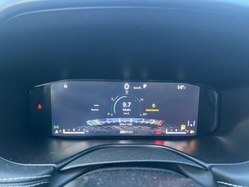 Jeep Compass Compass 1.3 Turbo T4 150 CV aut. 2WD Limited