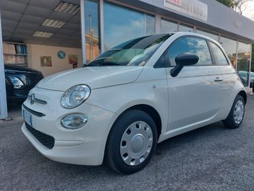 Fiat 500 1.0 Hybrid PARI AL NUOVO