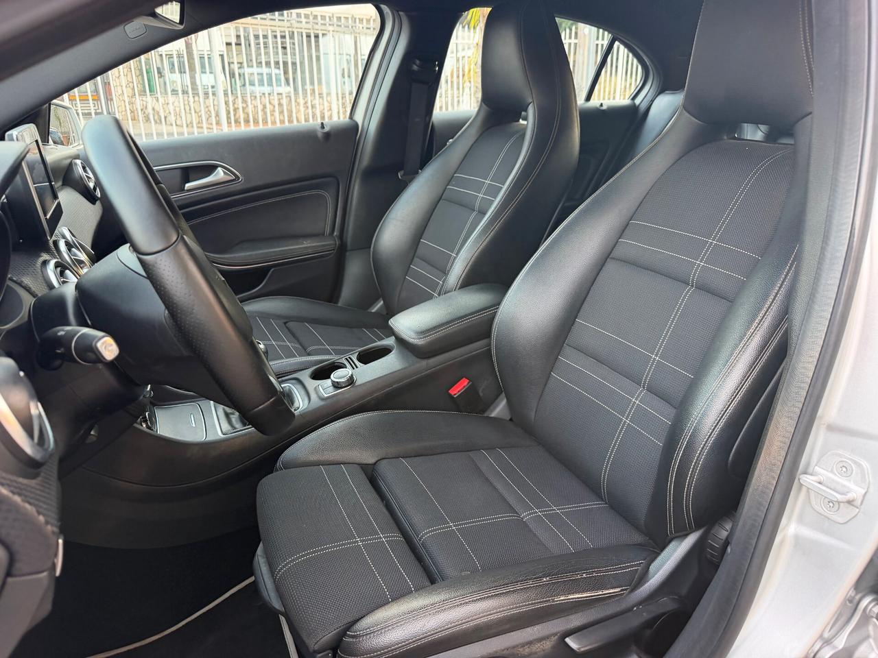 Mercedes-benz A 180 d Sport NAVI