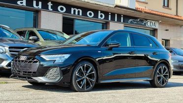 AUDI A3 35TDI S-tronic S-LINE MATRIX *PROMO 2000