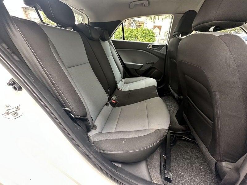 Hyundai i20 1.1 CRDi 75cv Active