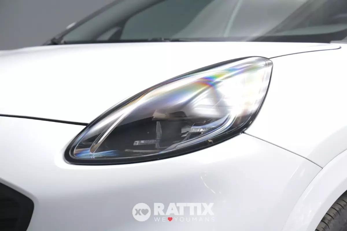 Ford Puma 1.0 Ecoboost Hybrid 125CV ST-Line Auto