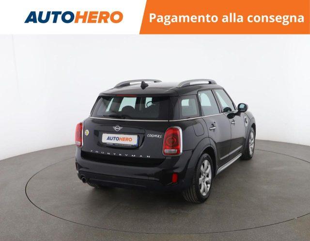 MINI Countryman 1.5 Cooper SE Countryman ALL4 Automatica