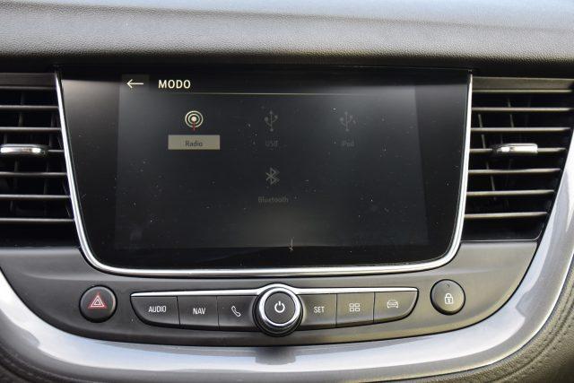 OPEL Grandland X 1.5 diesel Ecotec Start&Stop aut. Business