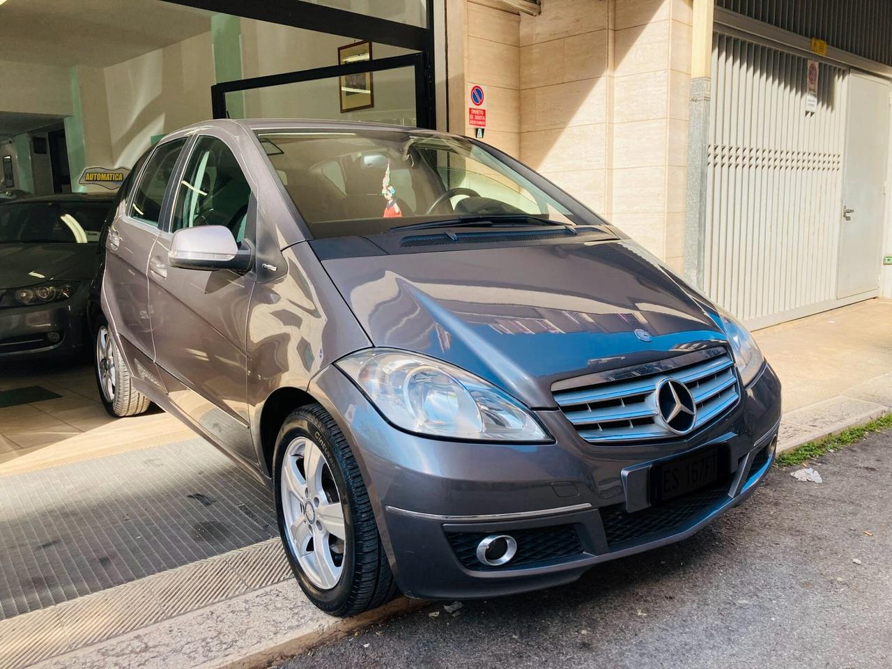Mercedes-benz A 180 CDI - PERFETTA - 2011