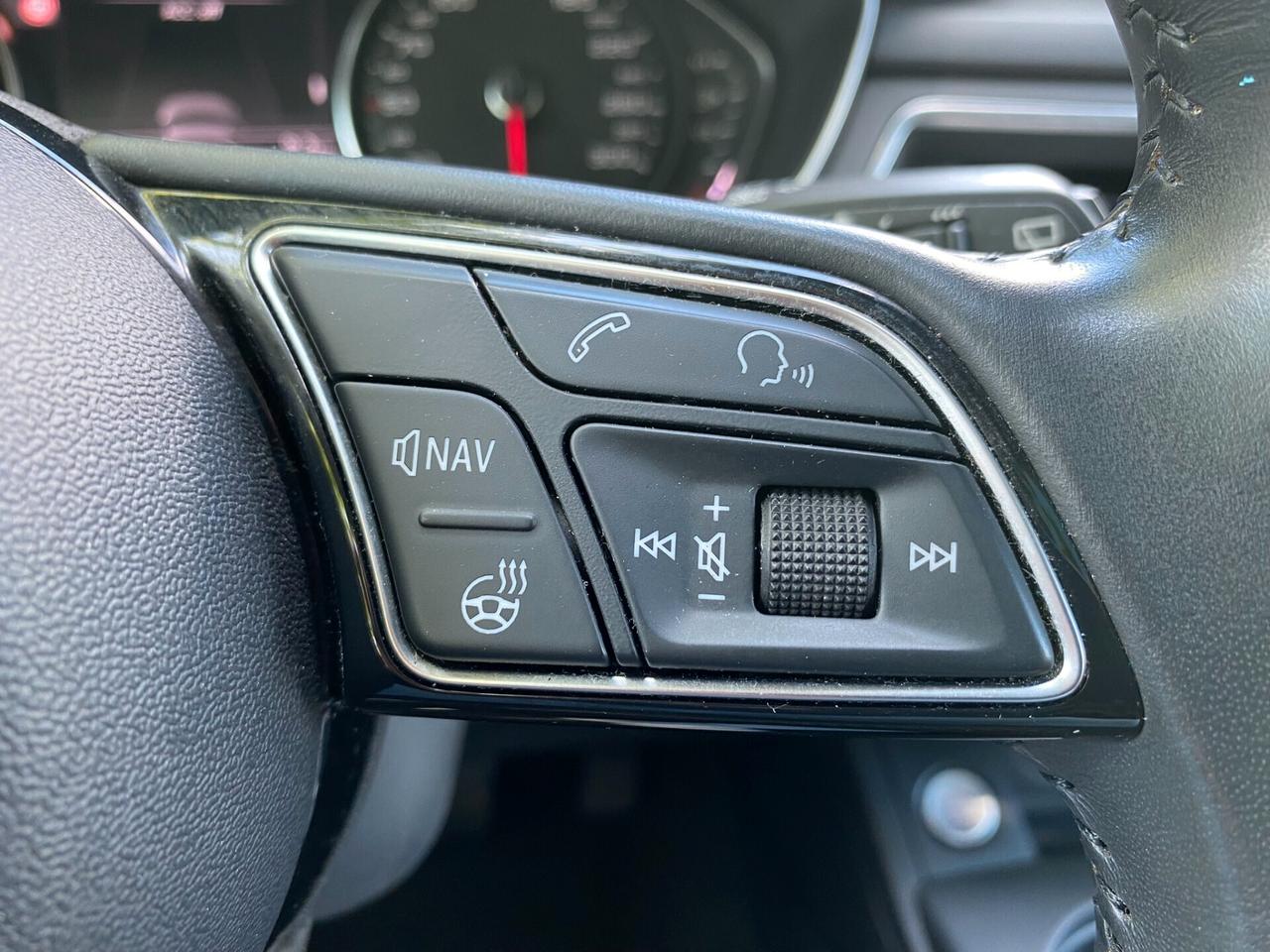 Audi A4 Avant 40 TDI quattro S tronic Tetto apribile