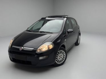Fiat Punto Evo 1.2 5 porte S&S 150° 2011