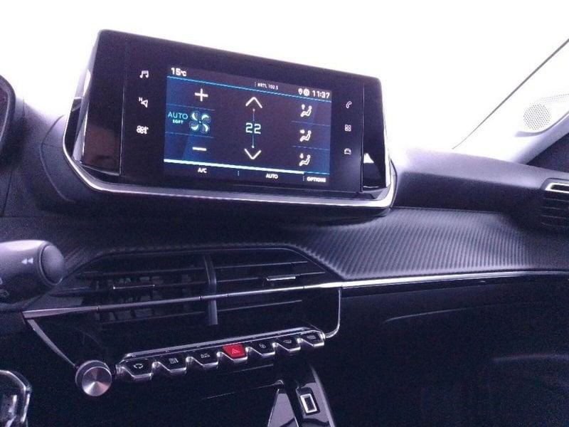 Peugeot 2008 1.2 puretech Allure Pack s&s 100cv