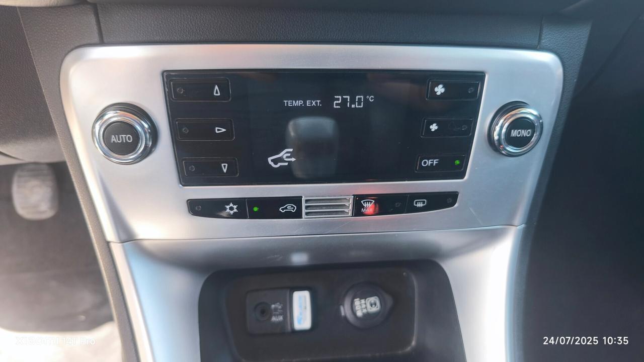Lancia Delta 1.6 MJT 120CV GOLD 2013