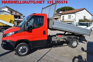 IVECO Daily 35C13 2.3 130CV CASSONE RIBALTABILE