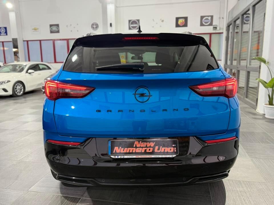Opel Grandland X 1.5 CDTI 130cv ultimate 2022