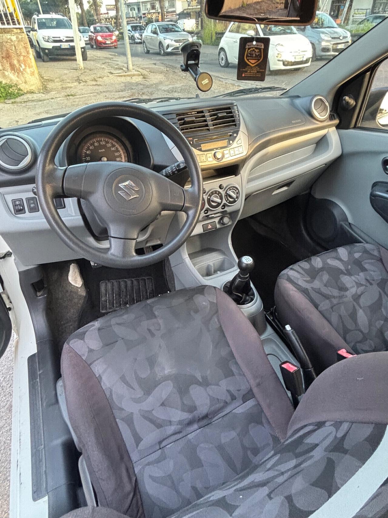 Suzuki Alto 1.0 L