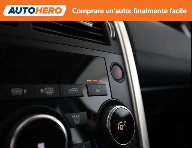 LAND ROVER Discovery Sport 2.0 TD4 150 CV SE