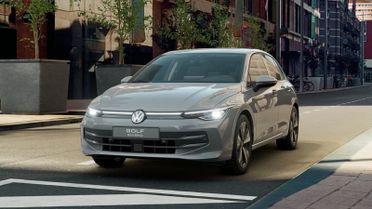 Volkswagen Golf Golf 1.5 TSI eHybrid DSG Edition Plus