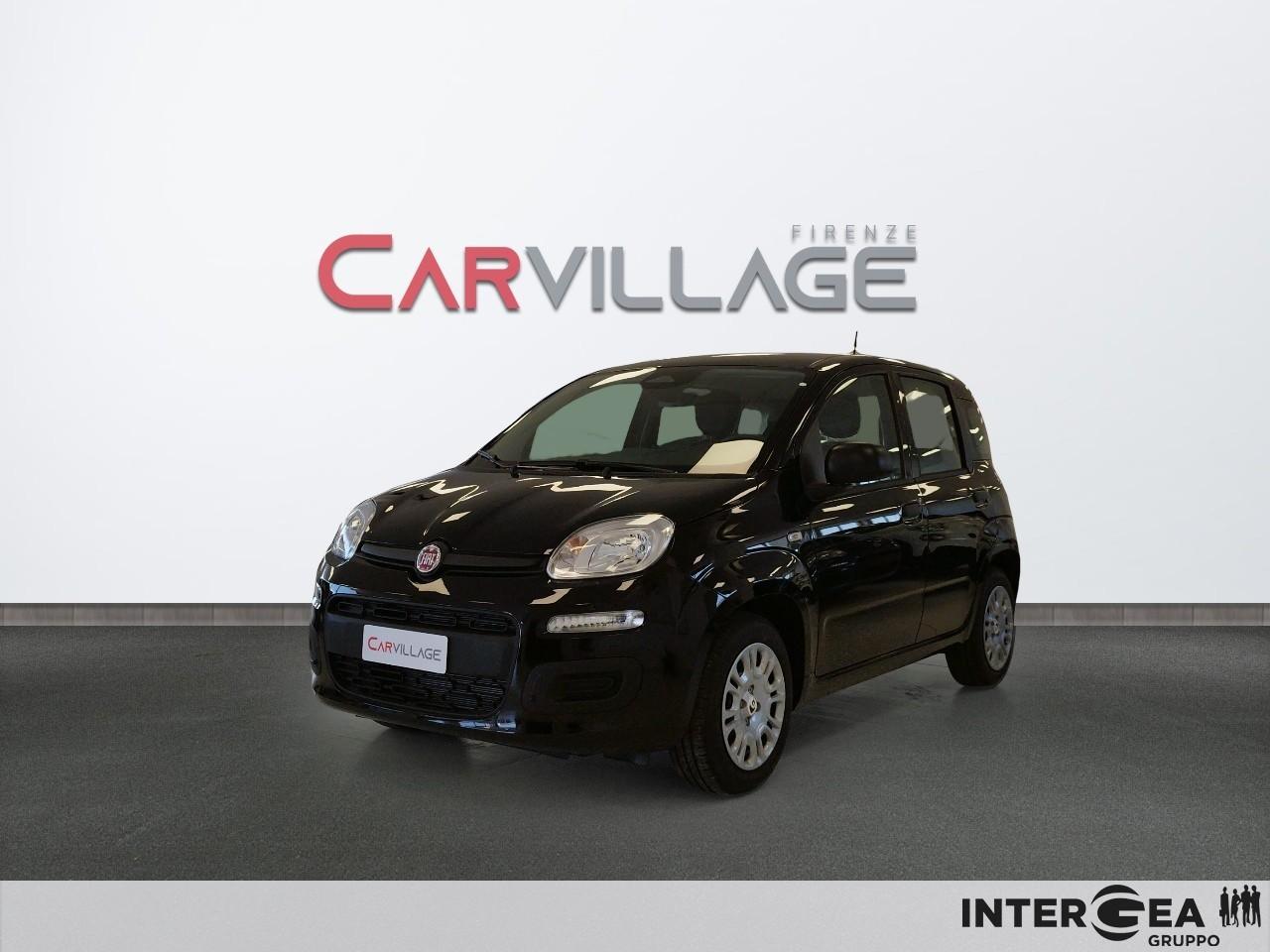 FIAT Panda My25 1.0 70cv Hybrid Panda