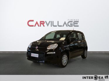 FIAT Panda My25 1.0 70cv Hybrid Panda
