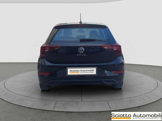 VOLKSWAGEN Polo 1.0 EVO