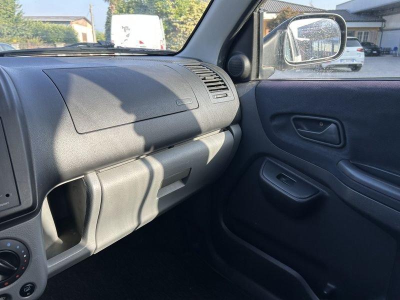 Suzuki Ignis 1.5 GPL 4WD Deluxe