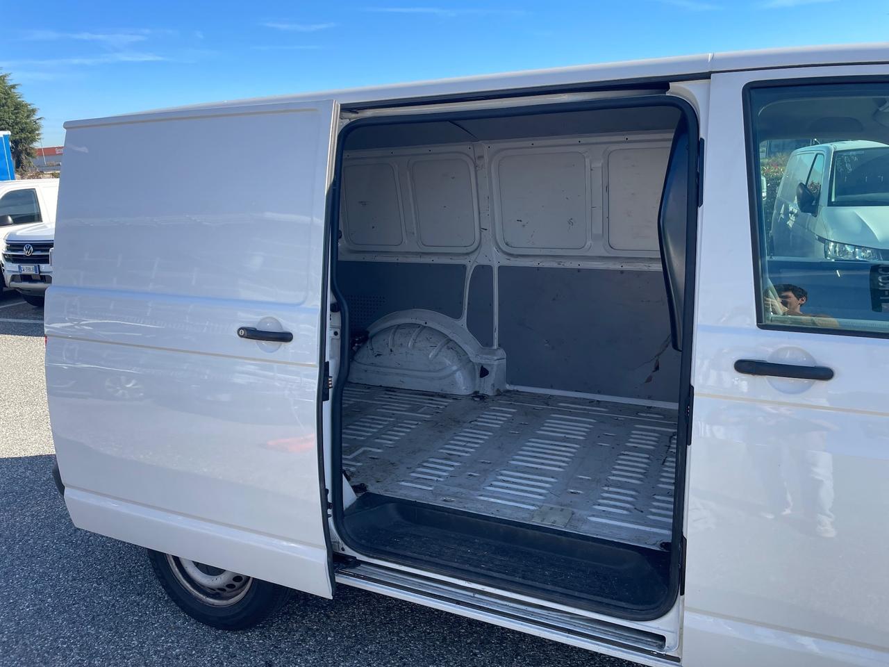 Volkswagen Transporter 2.0 TDI 150CV/GARANZIA