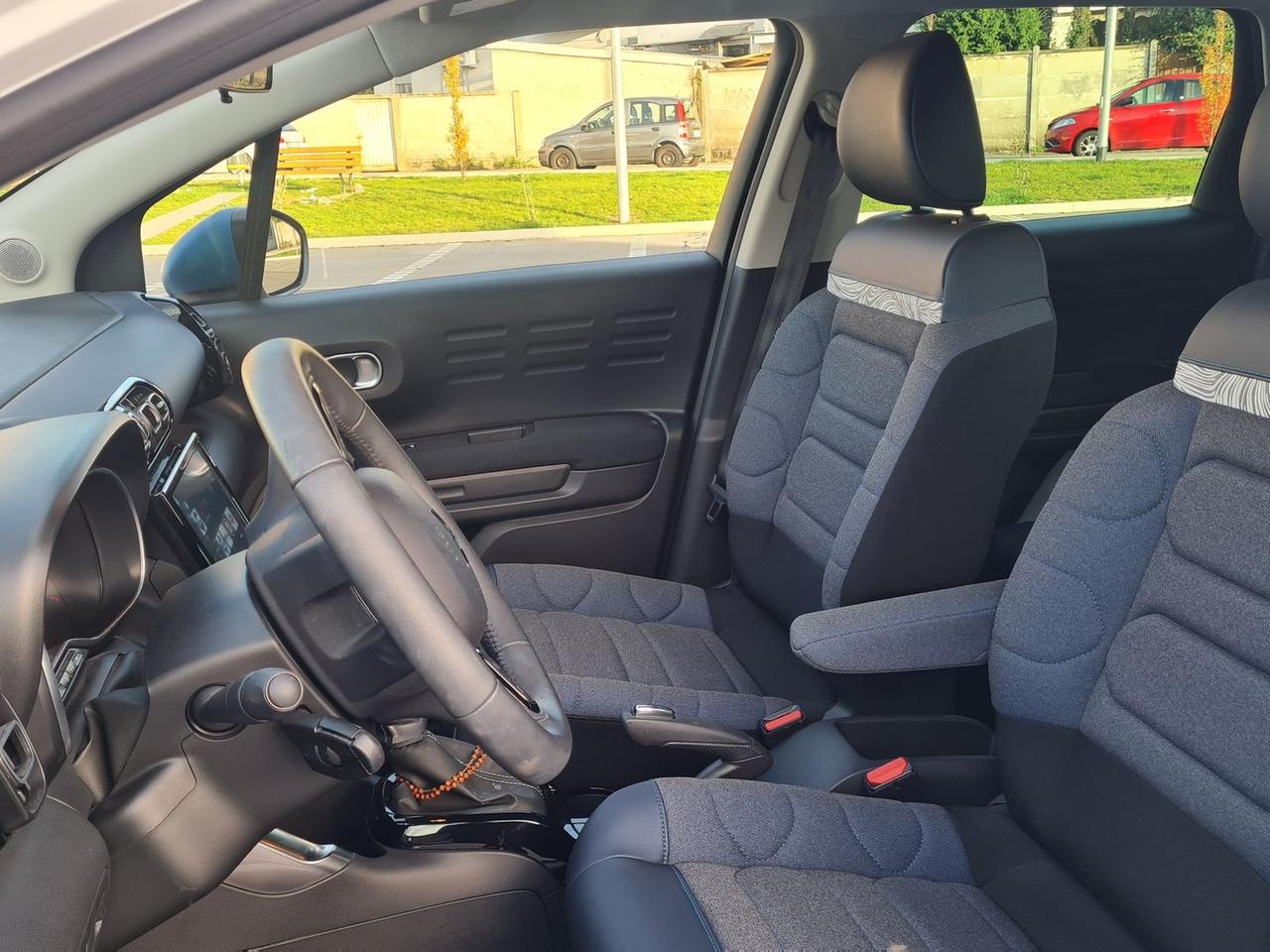 Citroen C3 Aircross 1.2 Pure Tech 130 Max #7728