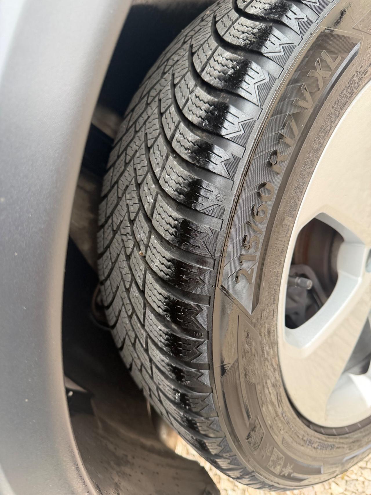 Opel Mokka X 1.6 CDTI