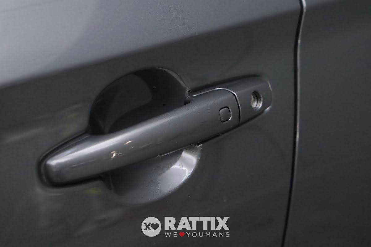 Suzuki Swift 1.2 Hybrid 81CV Top
