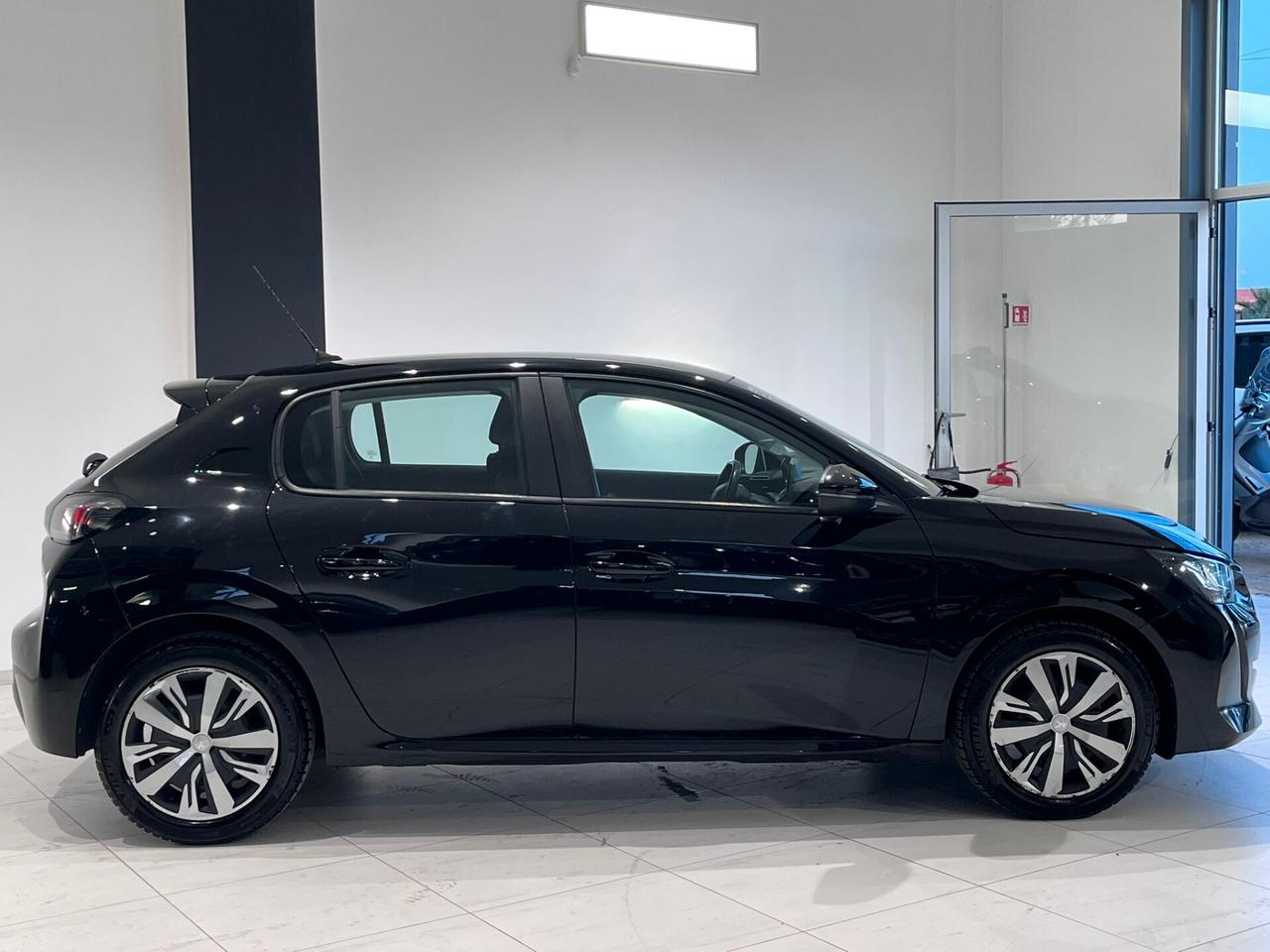 Peugeot 208 1.5 100 CV Allure Navi Pack 2020