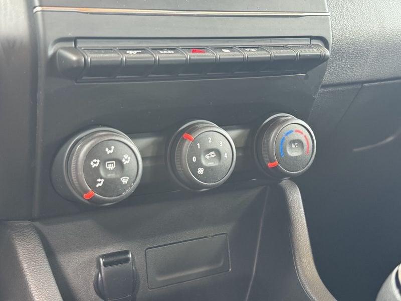 Renault Clio 1.0 tce Business Gpl 100cv UNIPRO NEOPATENTATI
