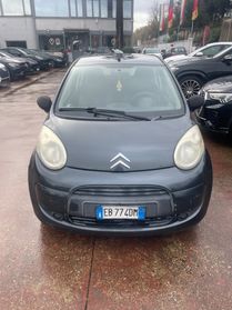 Citroen C1 1.0 3 porte airdream Pulp