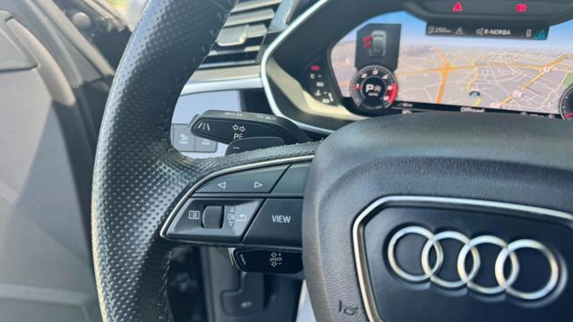 AUDI Q3 SPB 35 TDI S tronic S line edition