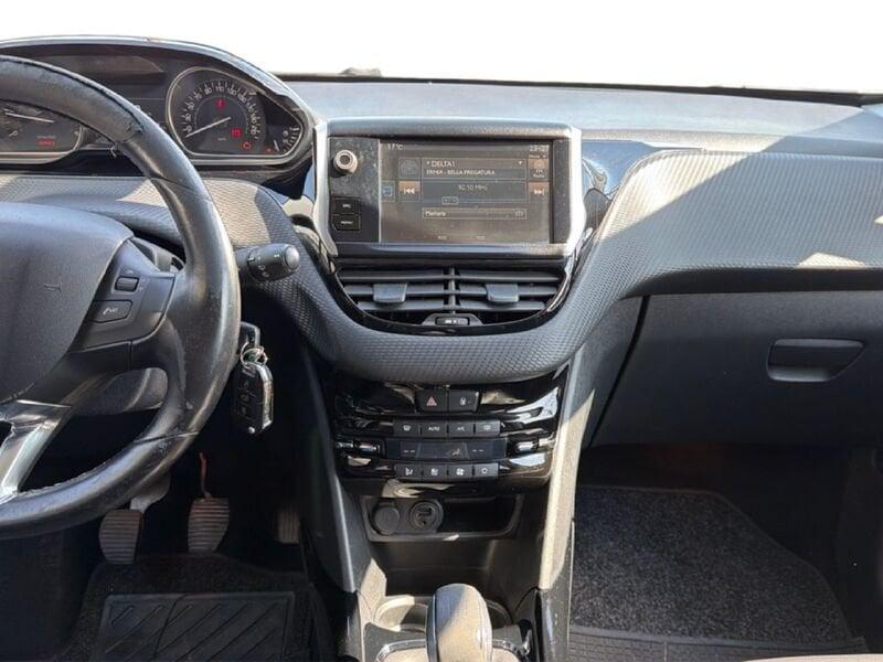 Peugeot 2008 2008 1.6 bluehdi Black Matt s&s 100cv