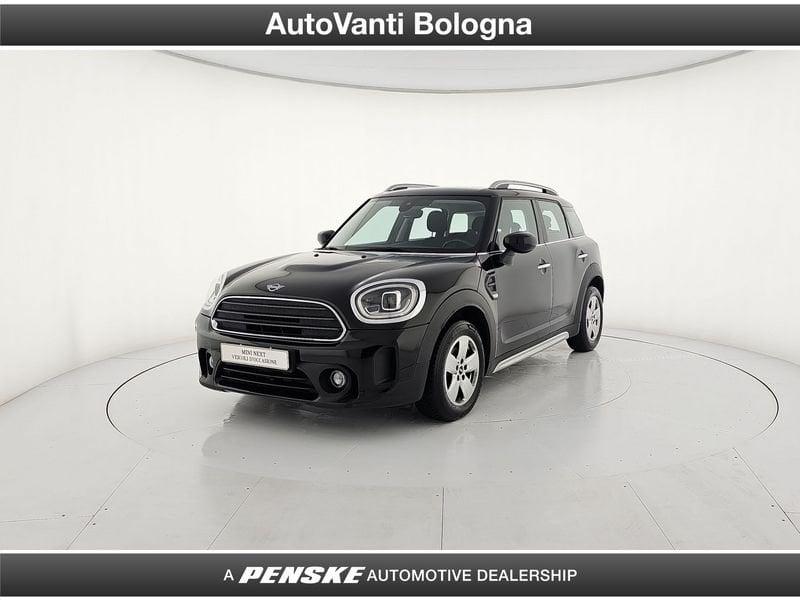 MINI Mini Countryman F60 Mini 1.5 One D Business Countryman Automatica