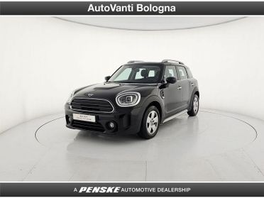 MINI Mini Countryman F60 Mini 1.5 One D Business Countryman Automatica