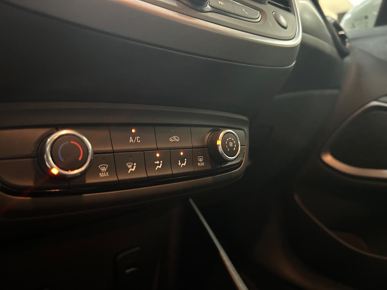 Opel Crossland X 1.5 ECOTEC D 102 CV Start&Stop Innovation
