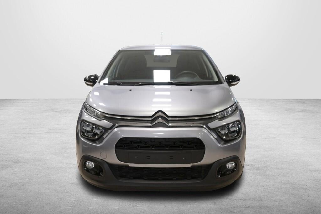 CITROEN C3 VAN 1.2 PURETECH 83CV SeS FEEL BUSINESS 2 POSTI ( FARI LED - NAVI - MIRROR - CRUISE - SENSORI POST. )