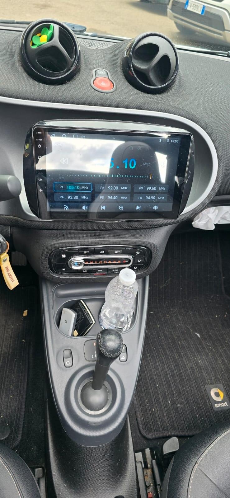 Smart ForTwo 90 0.9 Turbo twinamic cabrio Prime