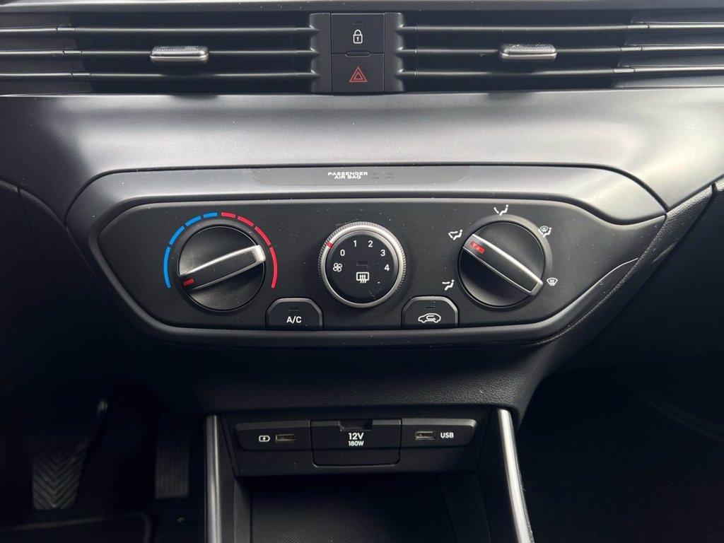 HYUNDAI i20 1.2 MPI MT ConnectLine del 2023