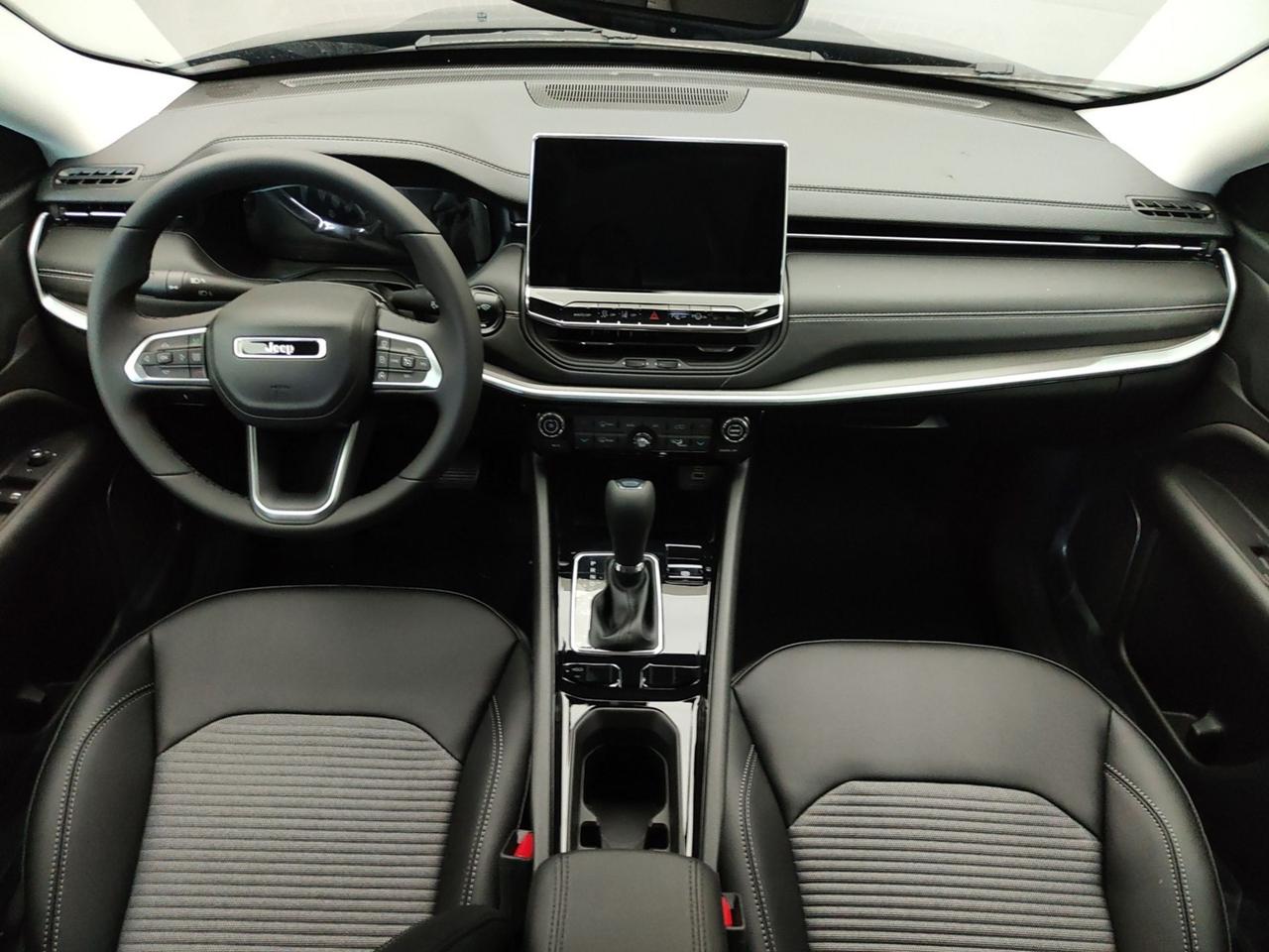 JEEP Compass II 2021 1.5 T4 130CV HYBRID ALTITUDE DCT7 SAFETY PACK