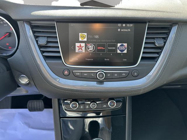 OPEL Grandland X 1.5 diesel Ecotec Start&Stop aut. 120 Anniv.