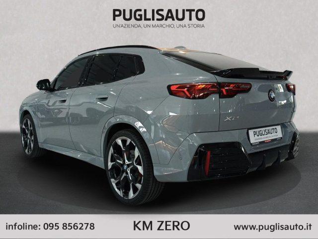 BMW X2 xDrive 20d Msport Pro