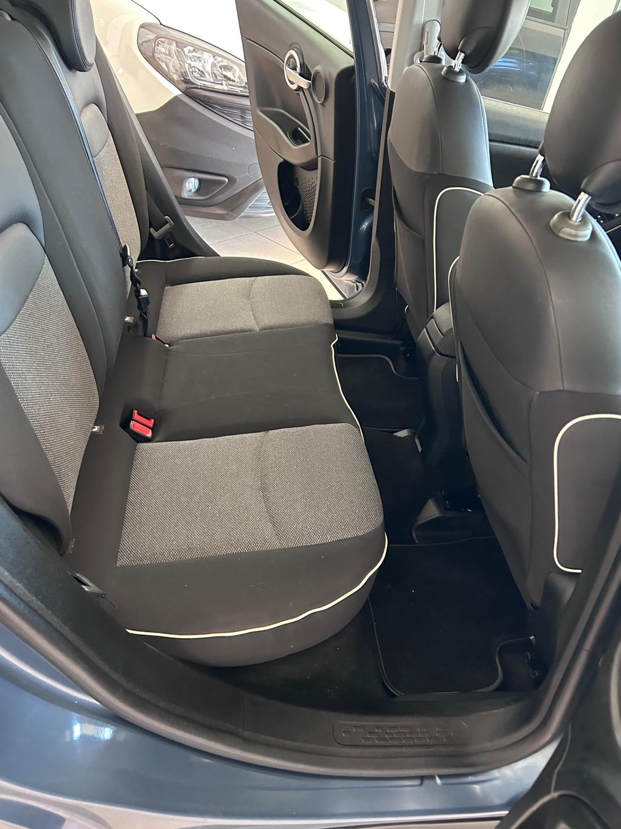Fiat 500X 1.6 MultiJet 120 CV Pop Star