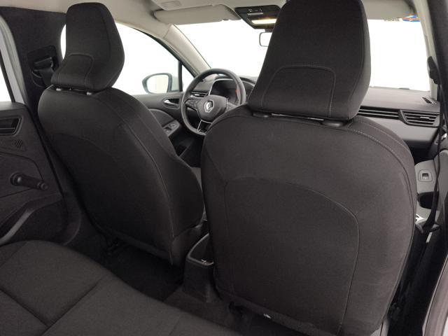 RENAULT Clio 1.5 blue dci Business 85cv